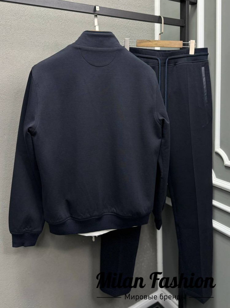 Спортивный костюм  Brunello Cucinelli V33680. Вид 3