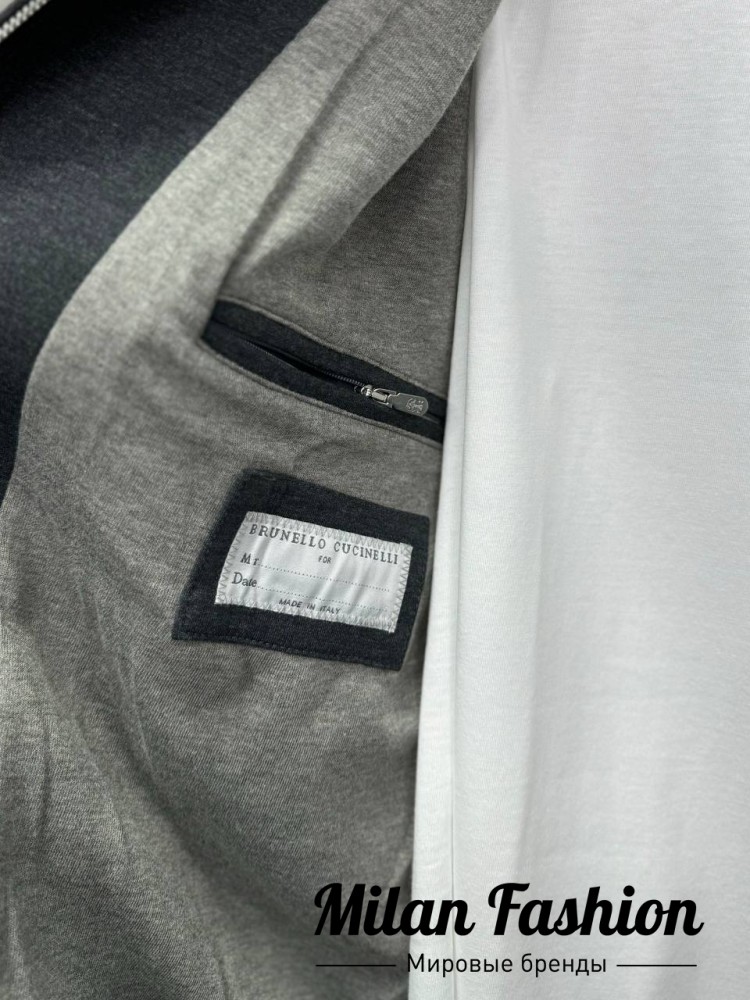 Спортивный костюм  Brunello Cucinelli V33677. Вид 3