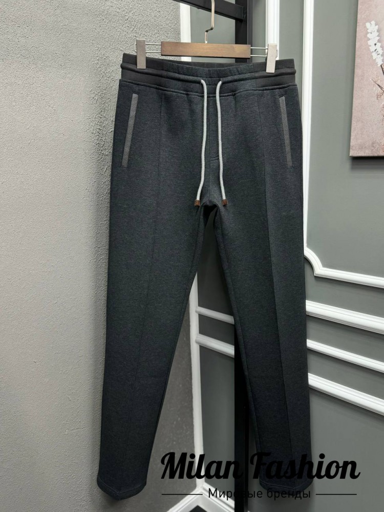 Спортивный костюм  Brunello Cucinelli V33677. Вид 4