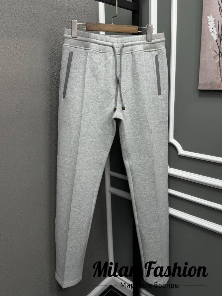 Спортивный костюм  Brunello Cucinelli V33673. Вид 4