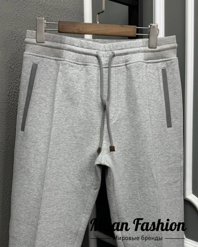 Спортивный костюм  Brunello Cucinelli V33673. Вид 3