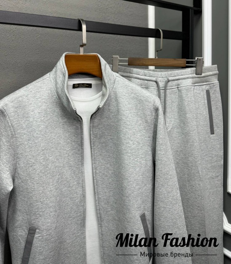 Спортивный костюм  Brunello Cucinelli V33673. Вид 2