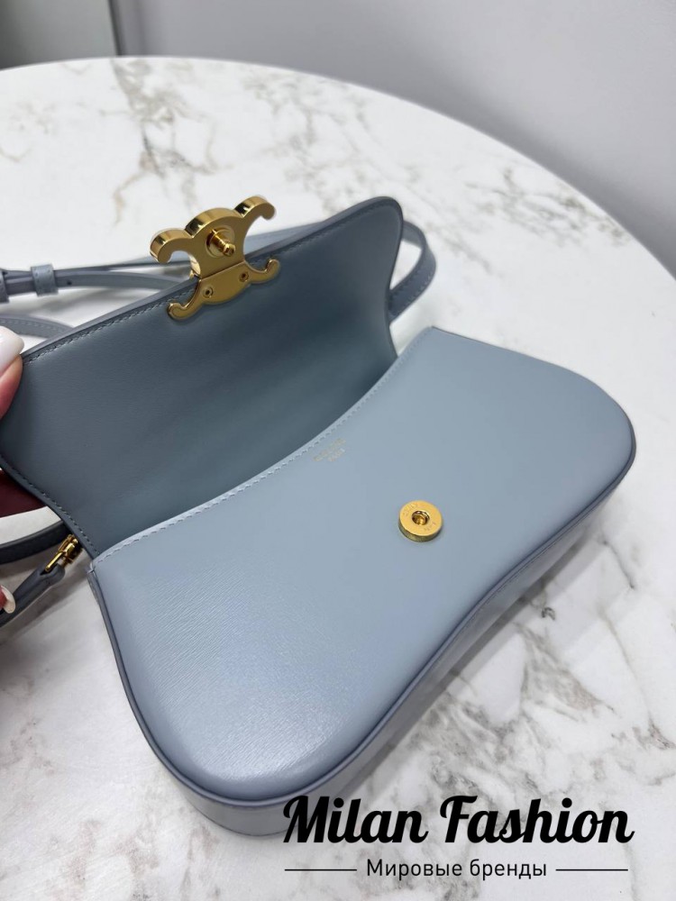 Сумка  Celine V52326. Вид 3