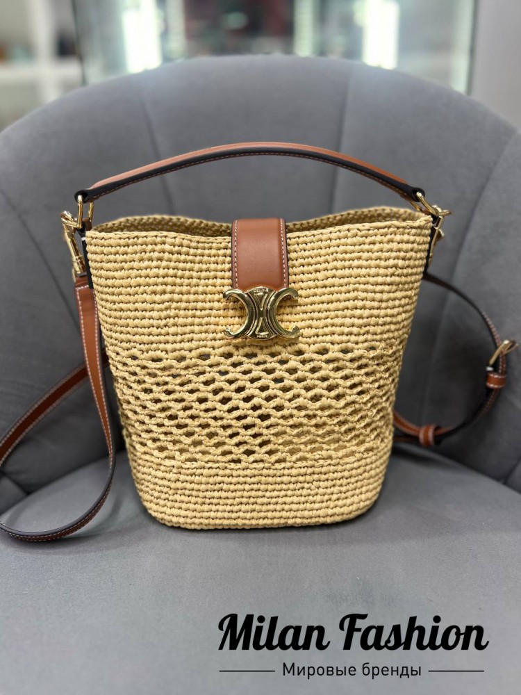 Сумка  Yves Saint Laurent V52327. Вид 5