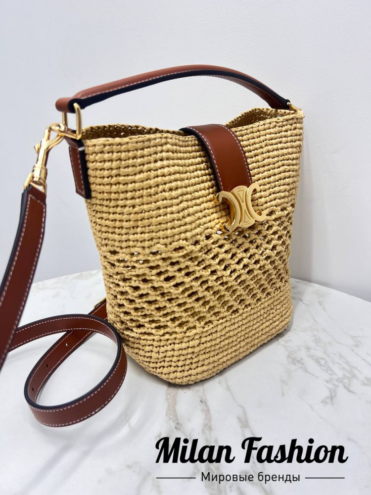 Сумка  Yves Saint Laurent V52327. Вид 4