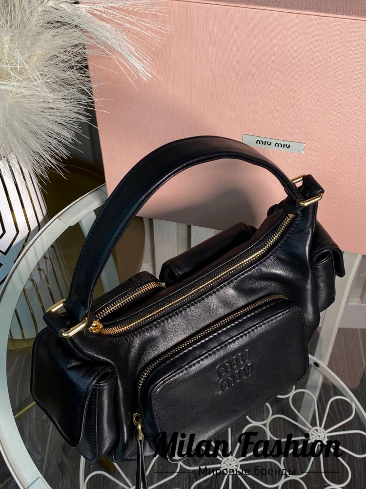 Сумка  Miu Miu V33730. Вид 6