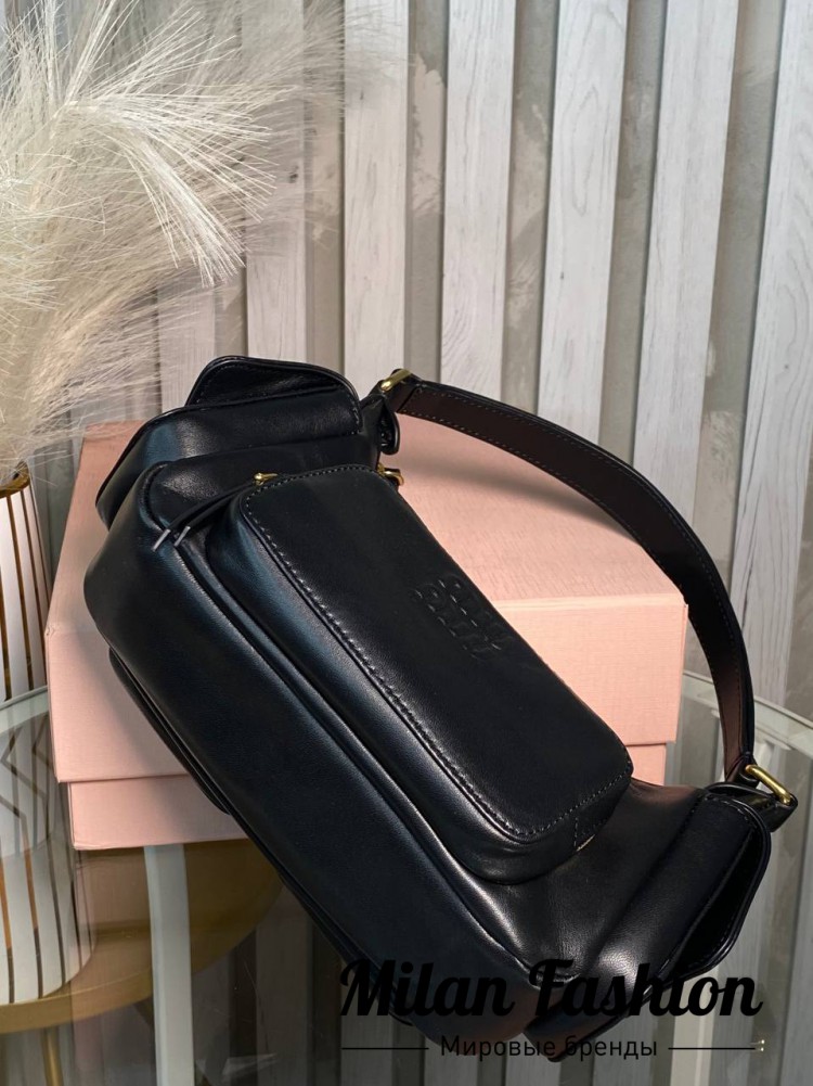 Сумка  Miu Miu V33730. Вид 3