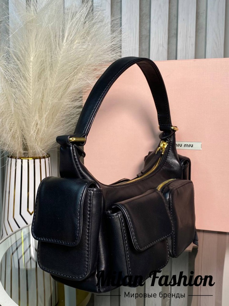 Сумка  Miu Miu V33730. Вид 5