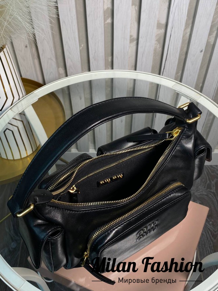Сумка  Miu Miu V33730. Вид 4