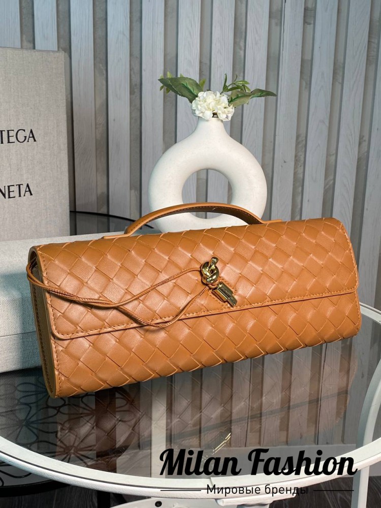 Клатч  Bottega Veneta V33721. Вид 1