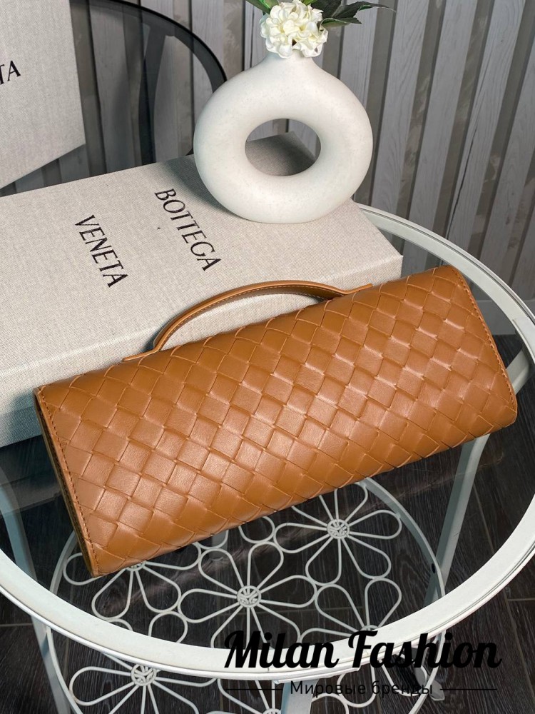 Клатч  Bottega Veneta V33721. Вид 2