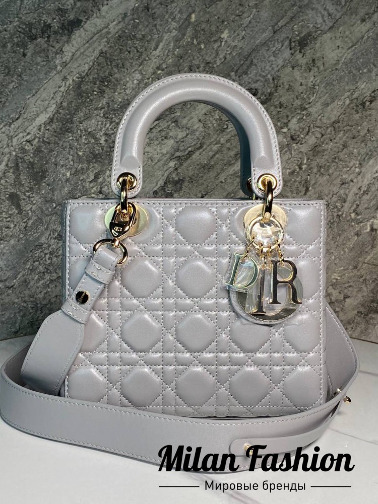 Сумка Lady  Christian Dior V52332. Вид 1