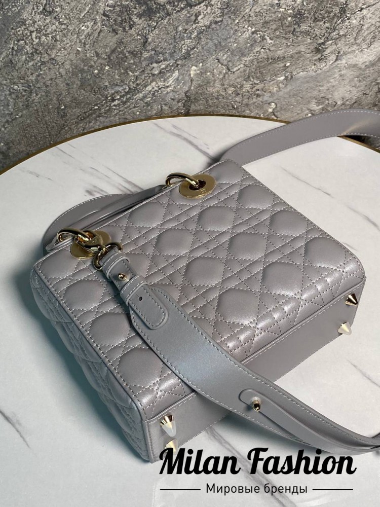 Сумка Lady  Christian Dior V52332. Вид 2
