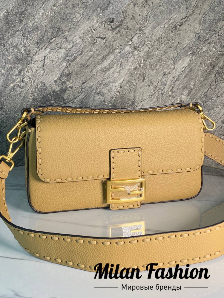 Сумка  Fendi V33720. Вид 1