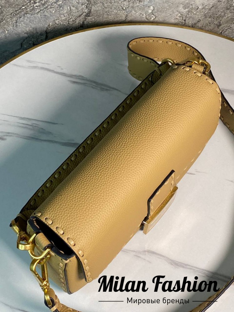 Сумка  Fendi V33720. Вид 5