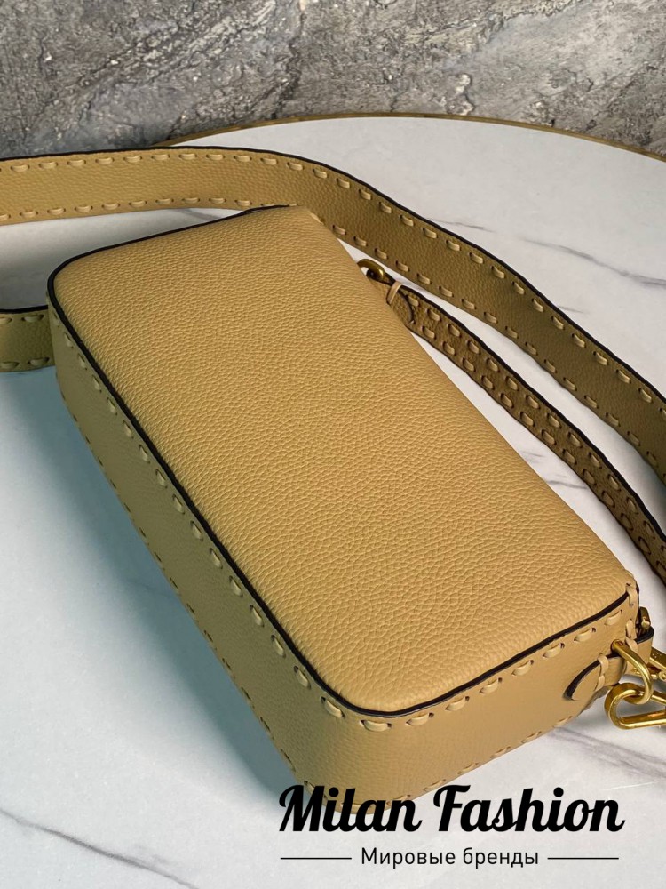 Сумка  Fendi V33720. Вид 2