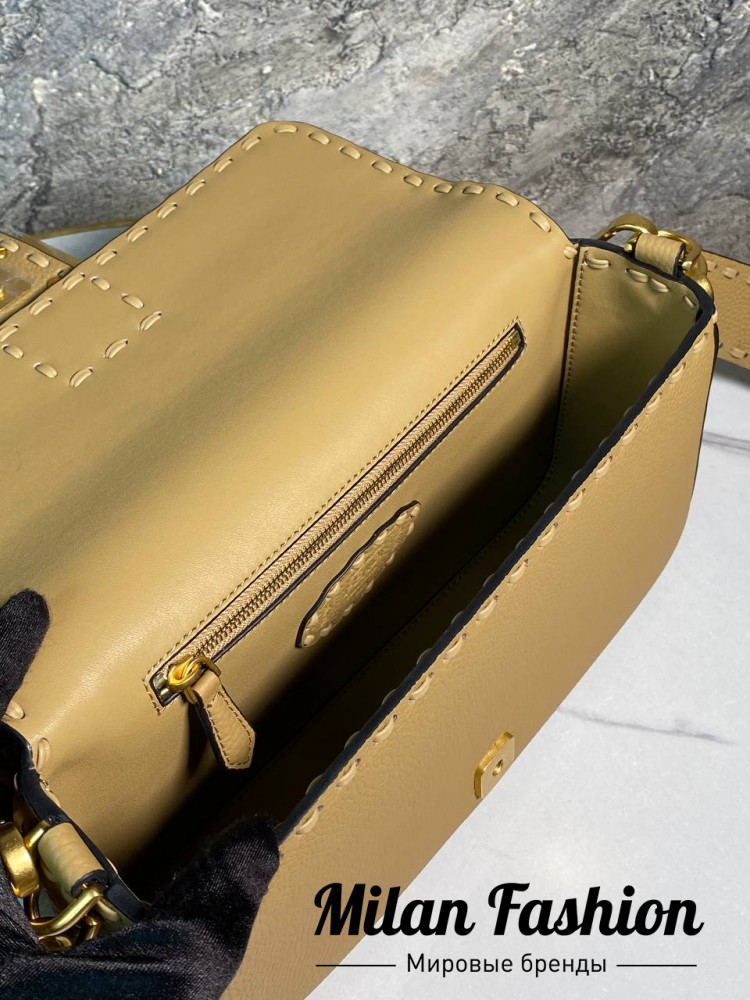Сумка  Fendi V33720. Вид 3