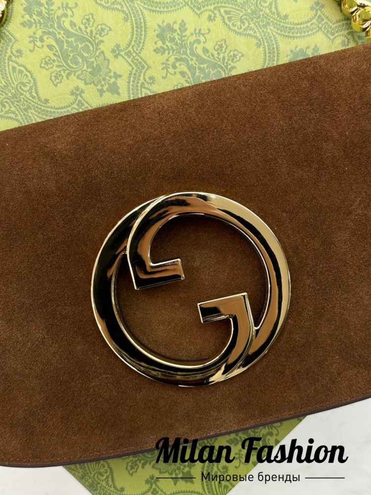 Сумка  Gucci V52331. Вид 2