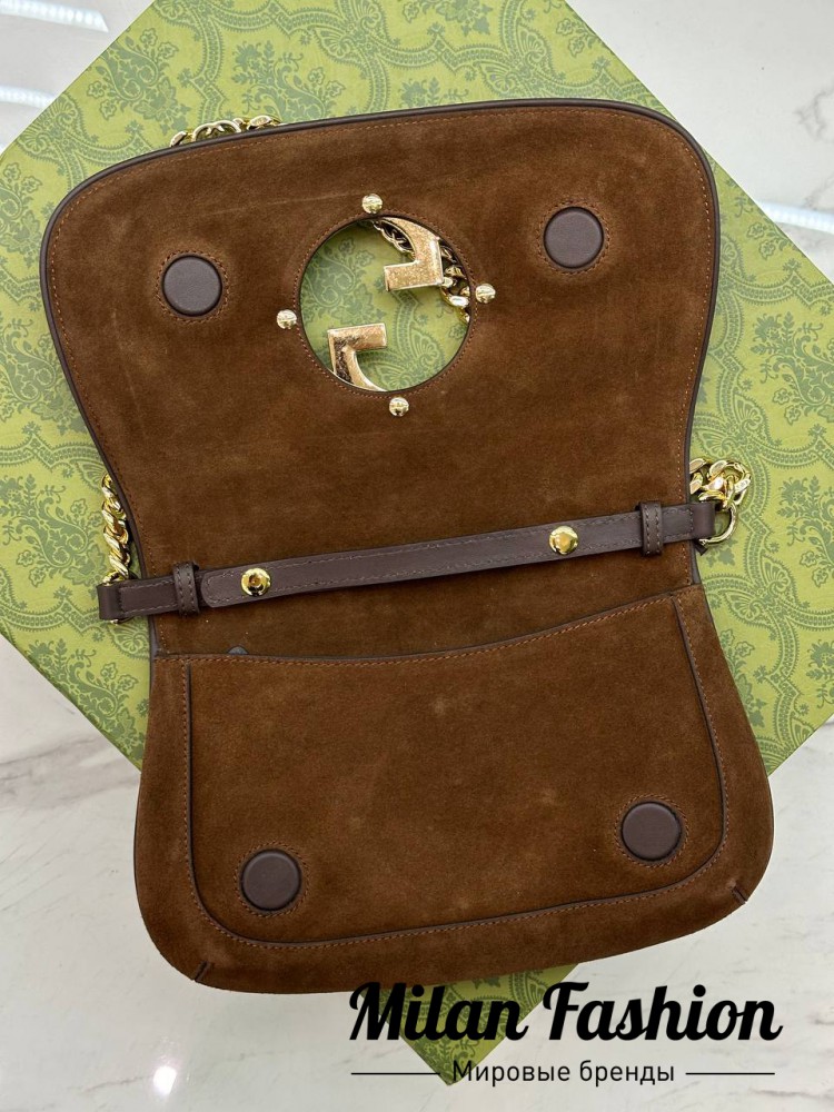 Сумка  Gucci V52331. Вид 4