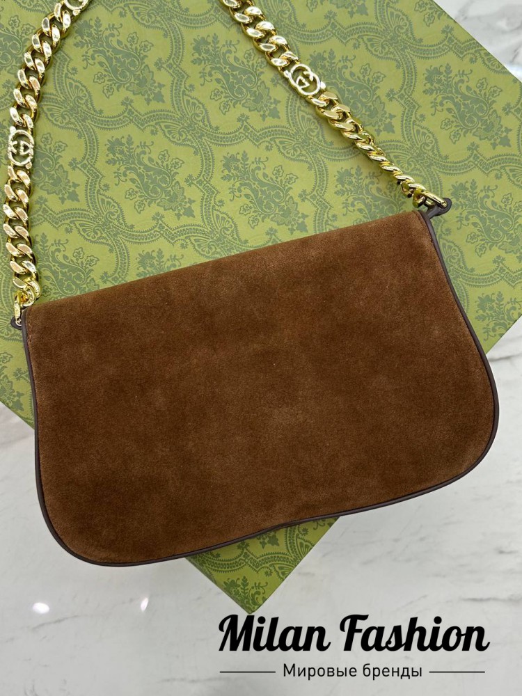 Сумка  Gucci V52331. Вид 3