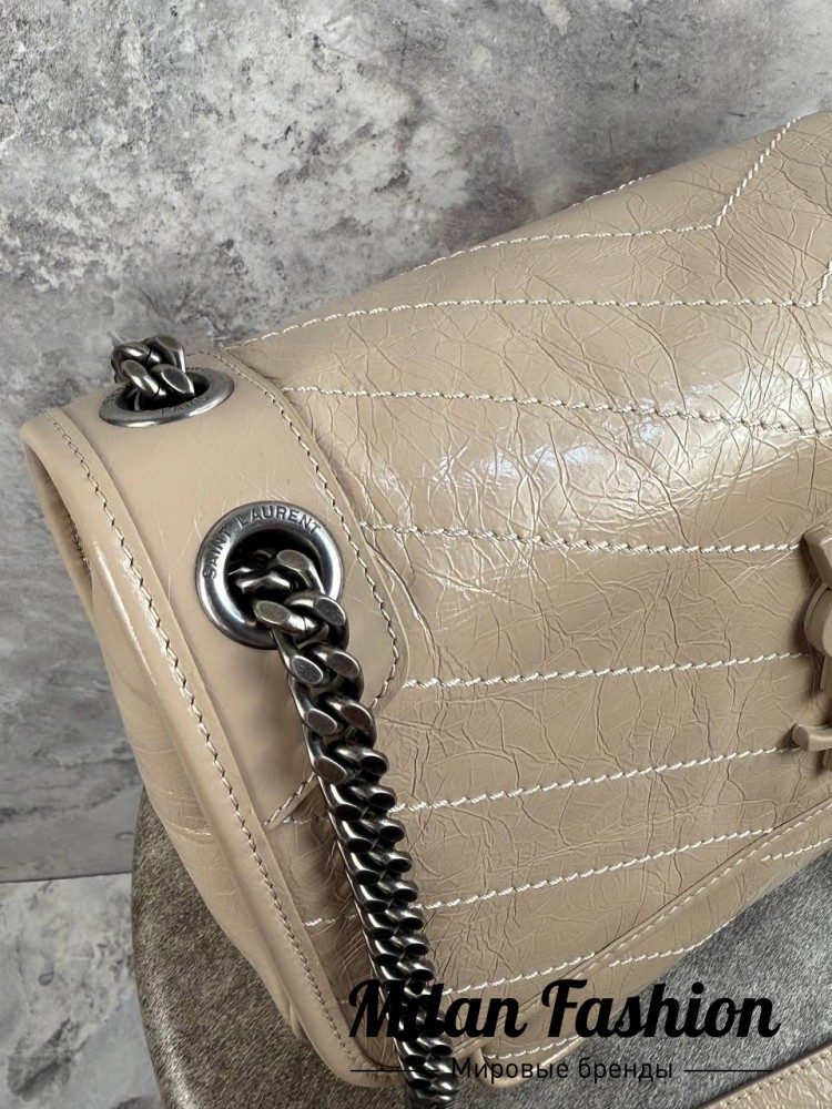 Сумка  Yves Saint Laurent V52330. Вид 4