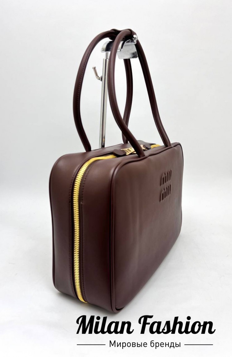 Сумка Miu Miu V33714. Вид 2