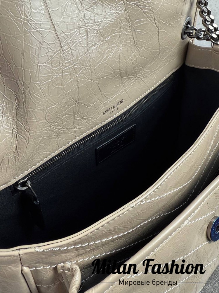 Сумка  Yves Saint Laurent V52330. Вид 5