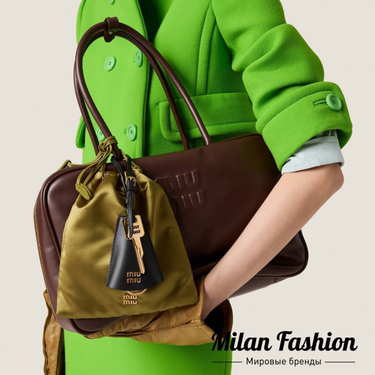 Сумка Miu Miu V33714. Вид 6