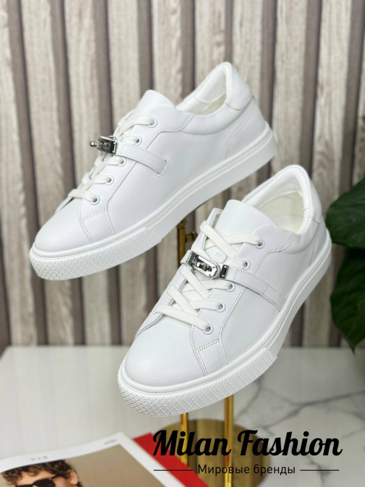 Кроссовки Hermes V33771. Вид 1