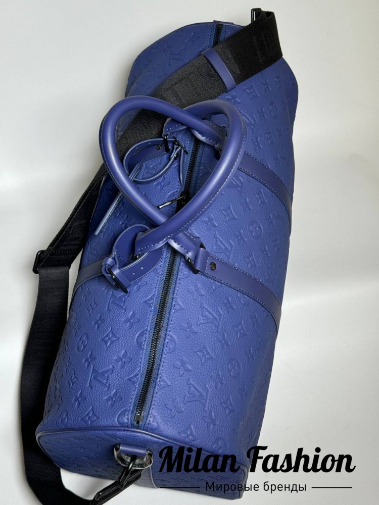 Сумка Keepall 50 Louis Vuitton V33750. Вид 2
