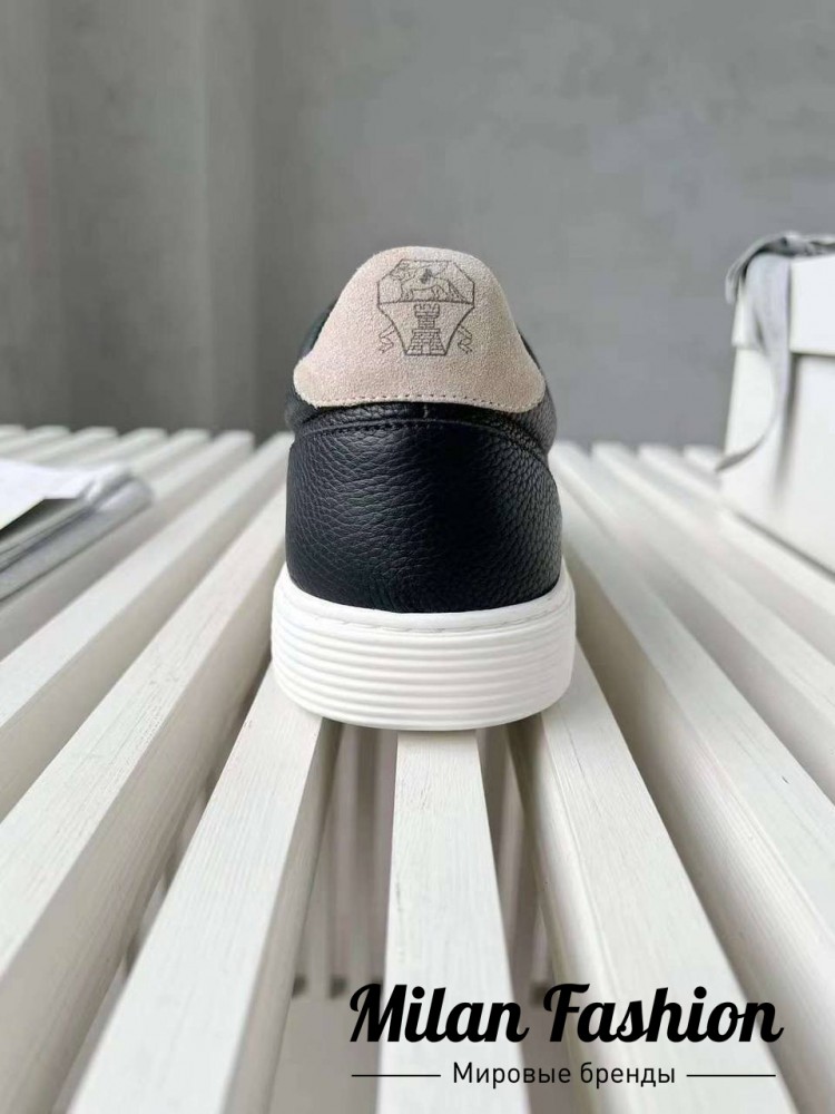 Кроссовки  Brunello Cucinelli V34781. Вид 5