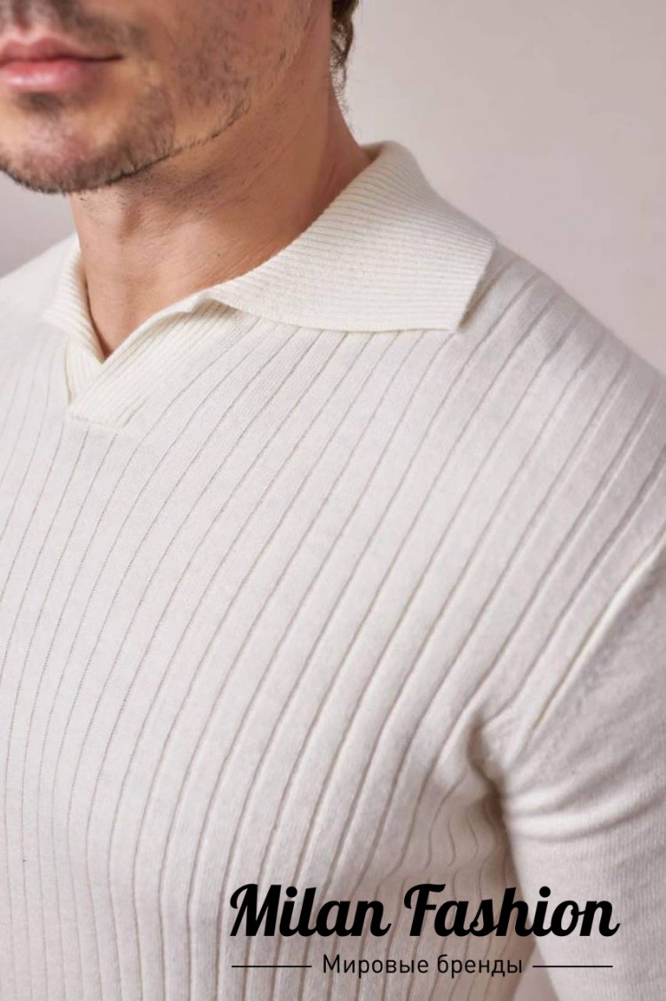 Свитер  Loro Piana V33769. Вид 3