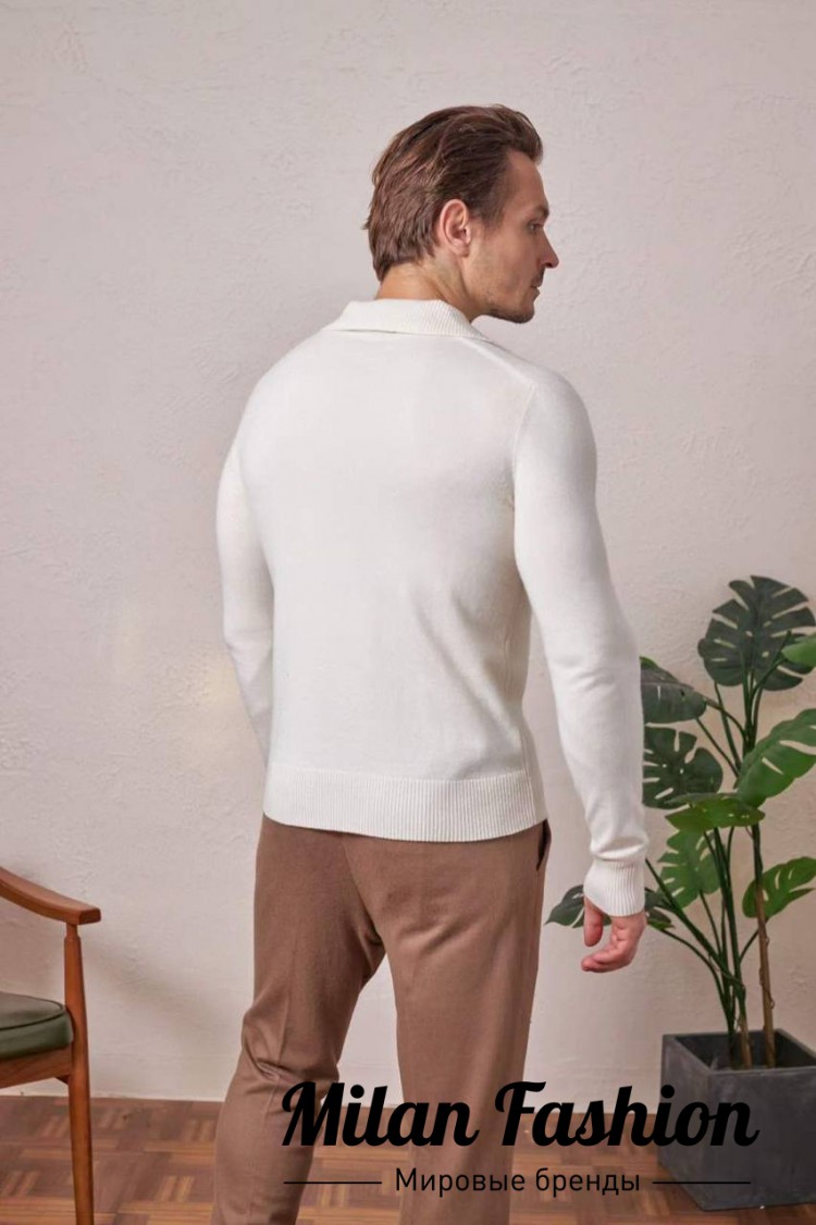 Свитер  Loro Piana V33769. Вид 2