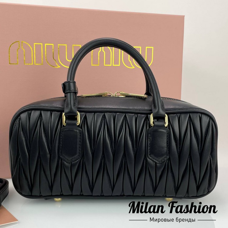 Сумка  Miu Miu V33706. Вид 3