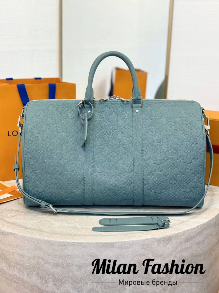 Сумка дорожная  Louis Vuitton V52388. Вид 1