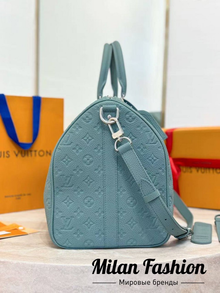 Сумка дорожная  Louis Vuitton V52388. Вид 6