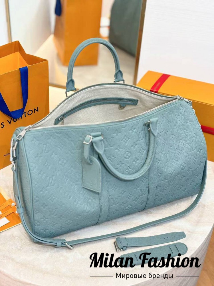 Сумка дорожная  Louis Vuitton V52388. Вид 5