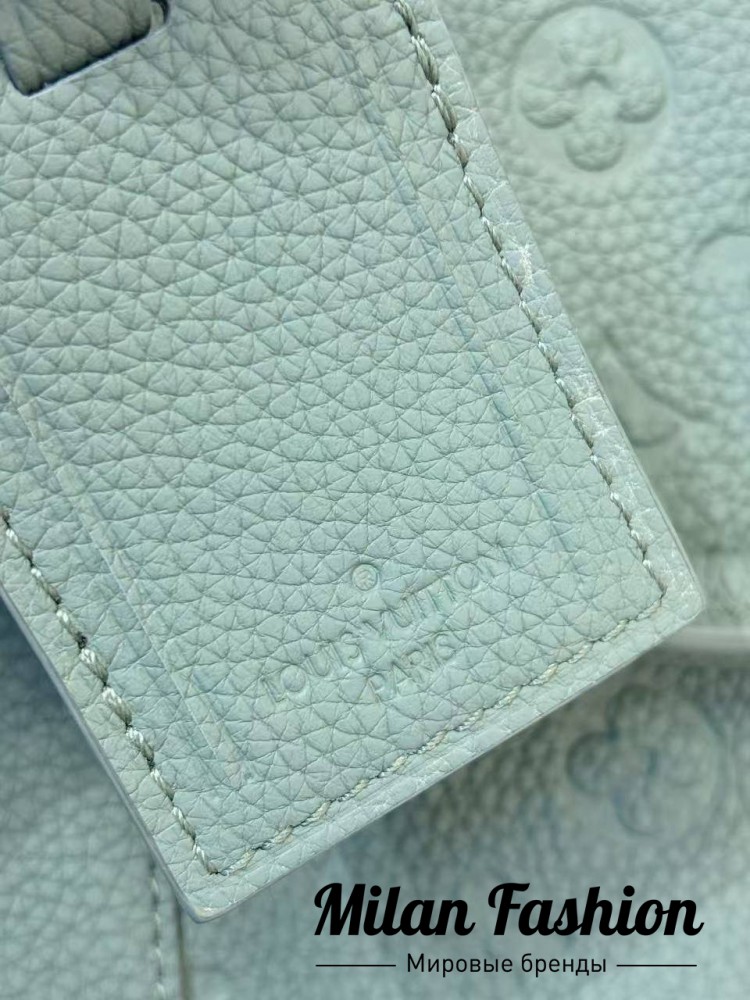 Сумка дорожная  Louis Vuitton V52388. Вид 8