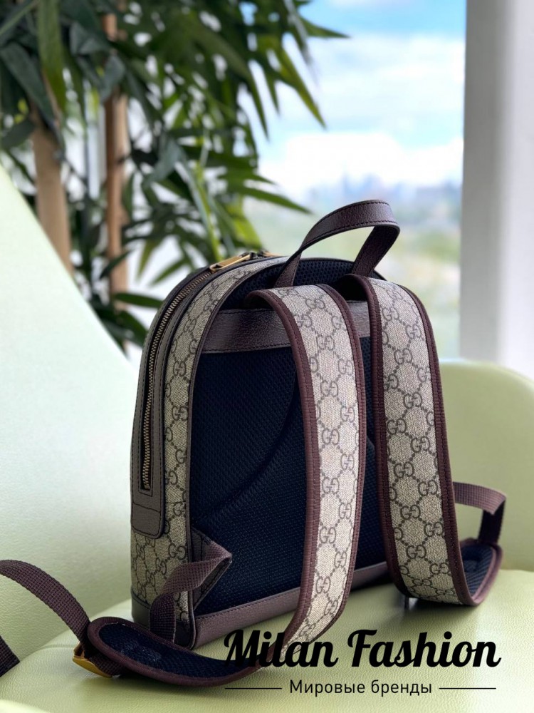 Рюкзак  Gucci V34757. Вид 4