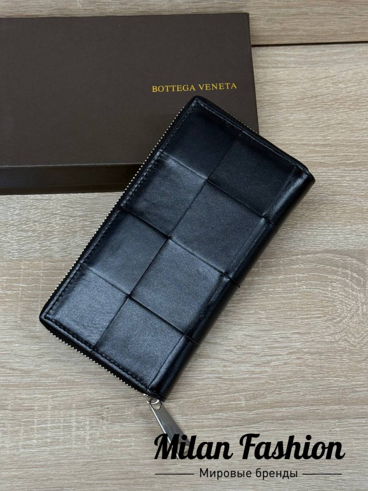 Кошелек  Bottega Veneta V52439. Вид 2