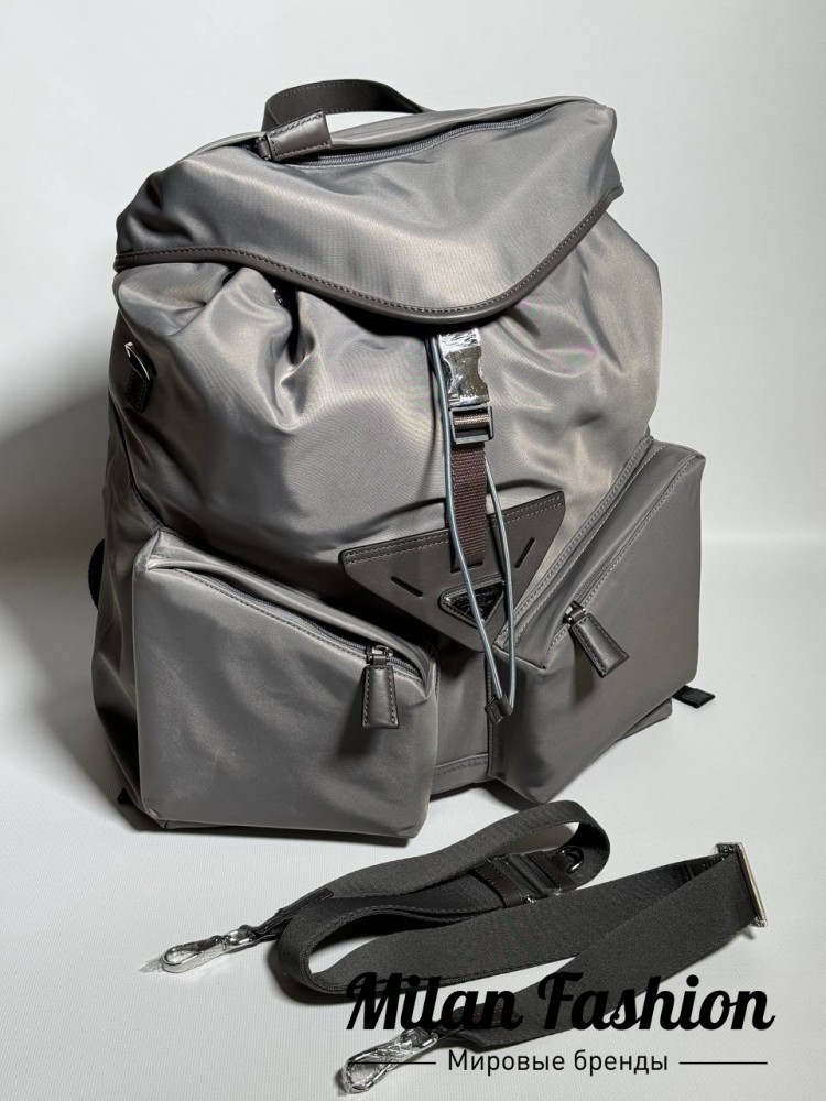 Рюкзак  Prada V34703. Вид 6