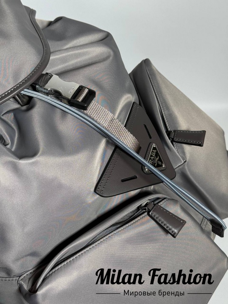 Рюкзак  Prada V34703. Вид 5