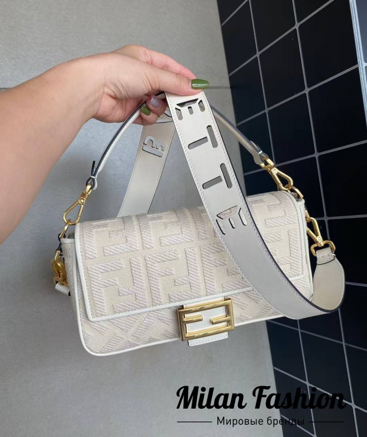 Сумка  Fendi V52389. Вид 7