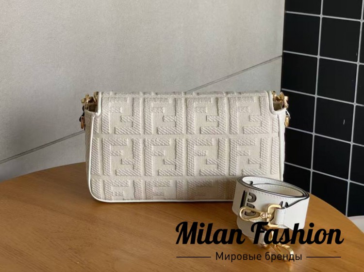 Сумка  Fendi V52389. Вид 6