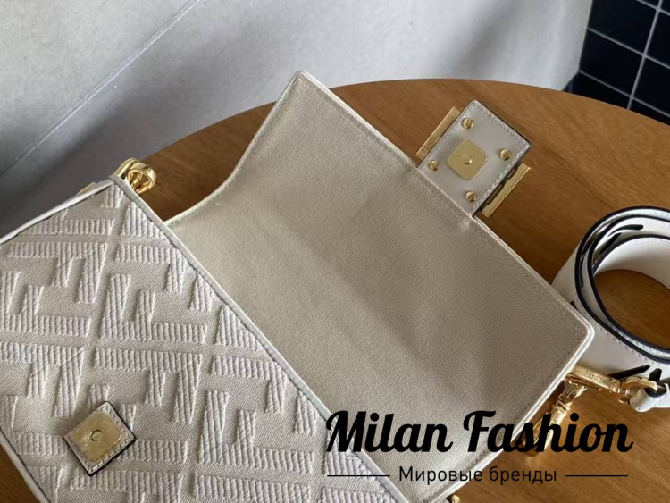 Сумка  Fendi V52389. Вид 9