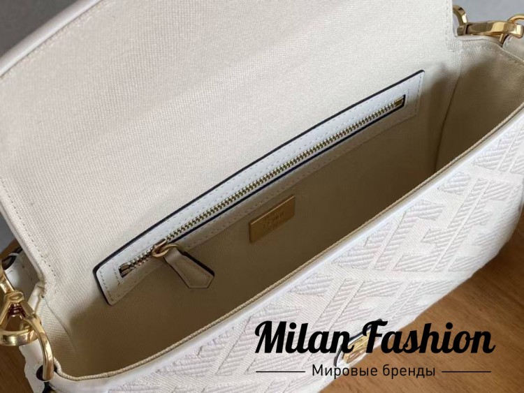 Сумка  Fendi V52389. Вид 8