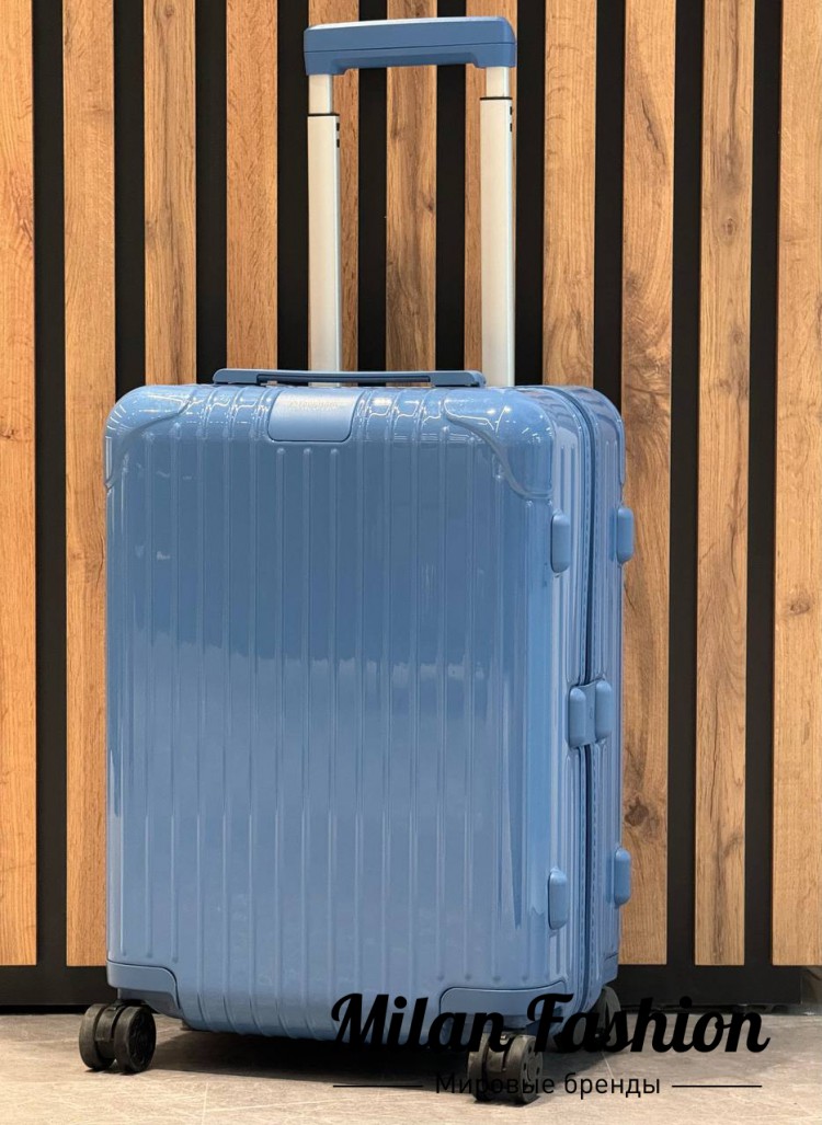 Чемодан Rimova  … V25480. Вид 1