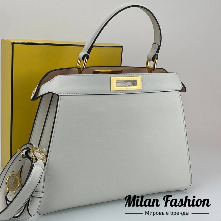 Сумка  Fendi V52450. Вид 1