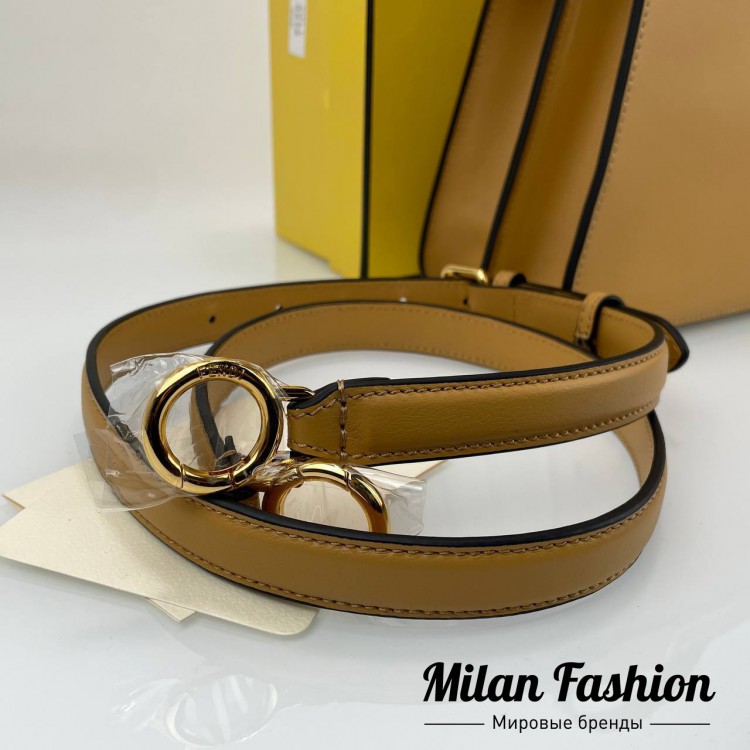 Сумка  Fendi V52449. Вид 4