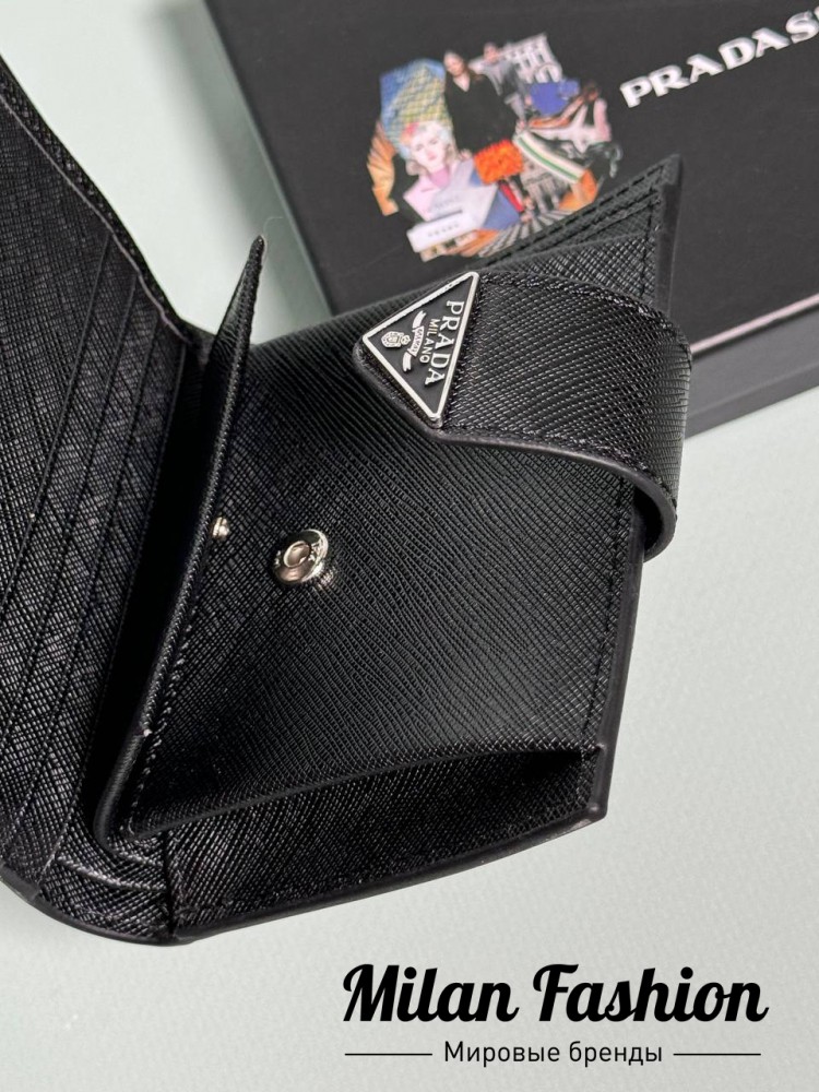 Портмоне Prada V34718. Вид 4